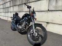 YAMAHA XV535