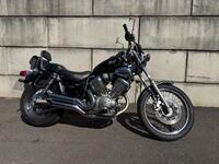 YAMAHA XV535