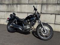 YAMAHA XV535