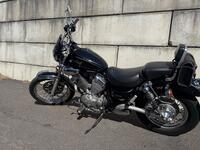 YAMAHA XV535