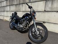 YAMAHA XV535