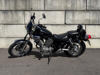 YAMAHA XV535