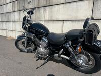 YAMAHA XV535