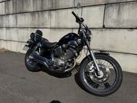 YAMAHA XV535