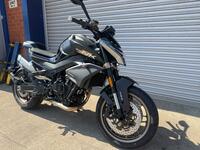 CFMOTO 800NK ADVANCED