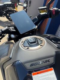CFMOTO 800NK ADVANCED