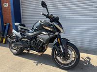 CFMOTO 800NK ADVANCED