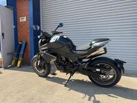 CFMOTO 800NK ADVANCED