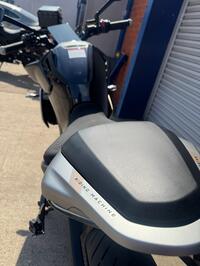 CFMOTO 800NK ADVANCED