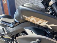 CFMOTO 800NK ADVANCED