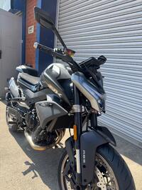 CFMOTO 800NK ADVANCED