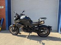 CFMOTO 800NK ADVANCED