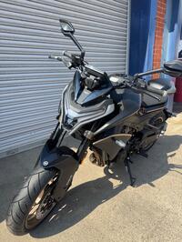 CFMOTO 800NK ADVANCED