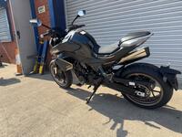 CFMOTO 800NK ADVANCED