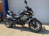 CFMOTO 800NK ADVANCED