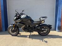 CFMOTO 800NK ADVANCED
