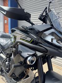 CFMOTO MT