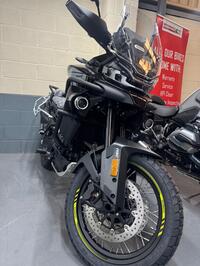 CFMOTO MT