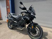 CFMOTO MT