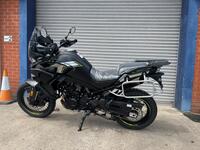 CFMOTO MT