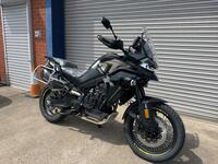 CFMOTO MT