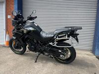 CFMOTO MT