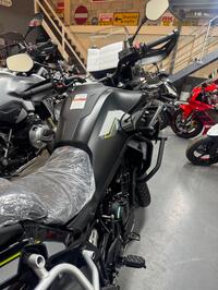 CFMOTO MT