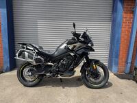 CFMOTO MT