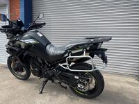 CFMOTO MT