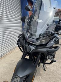 CFMOTO MT