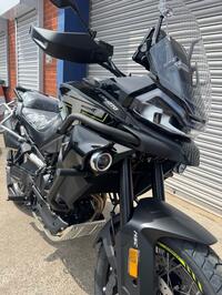 CFMOTO MT