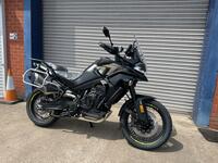 CFMOTO MT