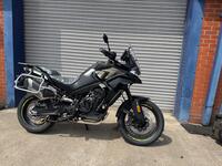 CFMOTO MT