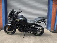 CFMOTO MT