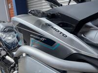 CFMOTO MT