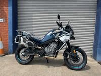 CFMOTO MT