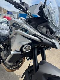 CFMOTO MT