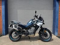 CFMOTO MT
