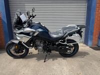 CFMOTO MT