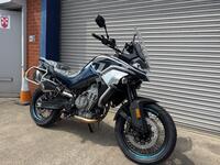 CFMOTO MT