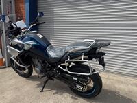 CFMOTO MT