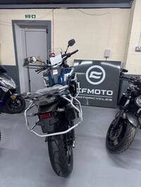 CFMOTO MT
