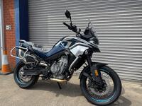 CFMOTO MT