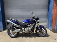 HONDA CB600F Hornet