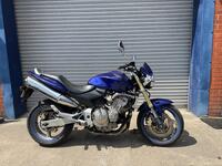 HONDA CB600F Hornet