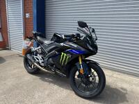 YAMAHA R125