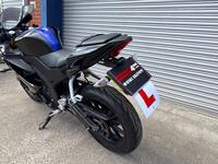 YAMAHA R125