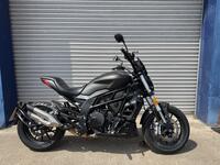 BENELLI 502C