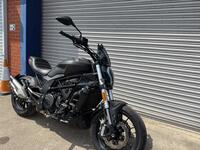 BENELLI 502C