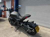 BENELLI 502C